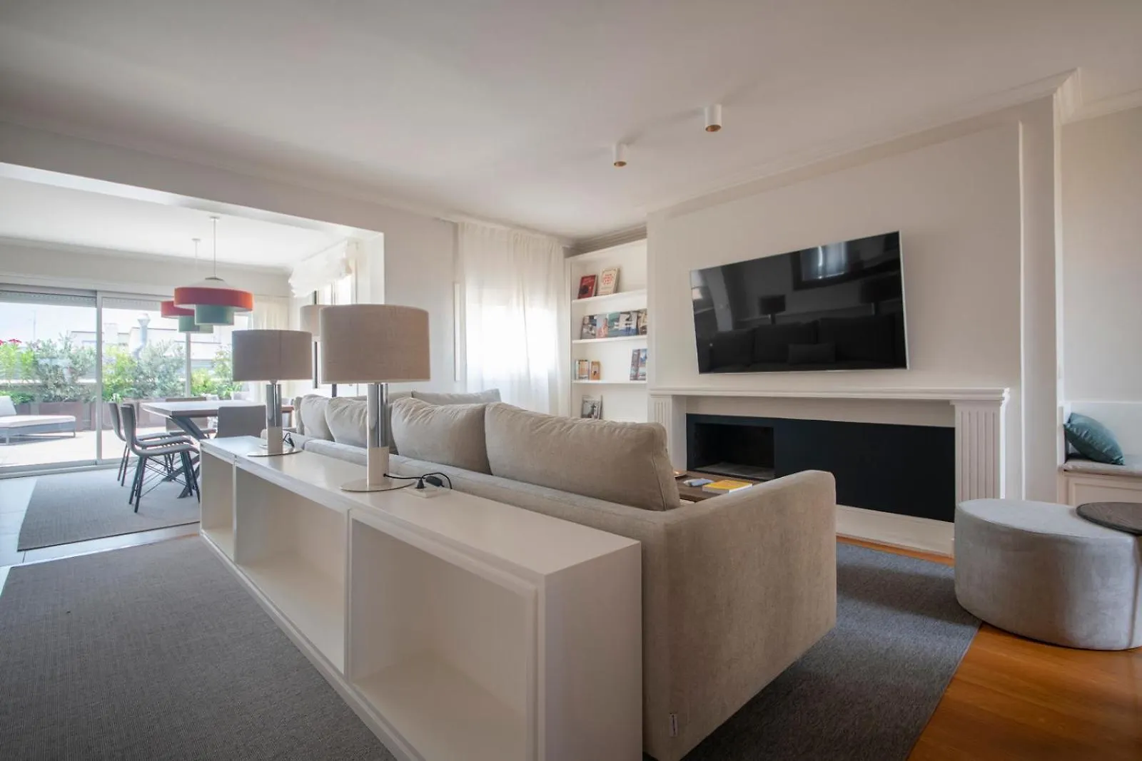 Apartment Atico Duplex Con Cinco Dormitorios Barcelona