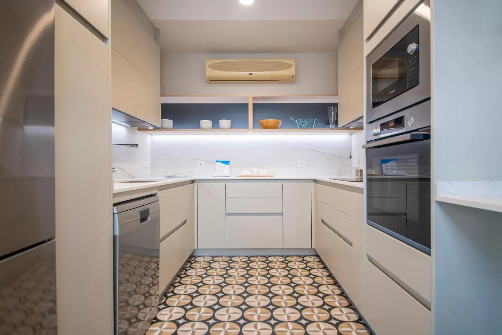 Apartment Atico Duplex Con Cinco Dormitorios Barcelona