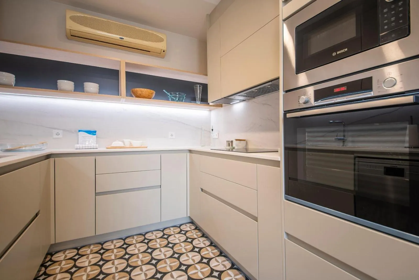 Apartman Atico Duplex Con Cinco Dormitorios Barcelona
