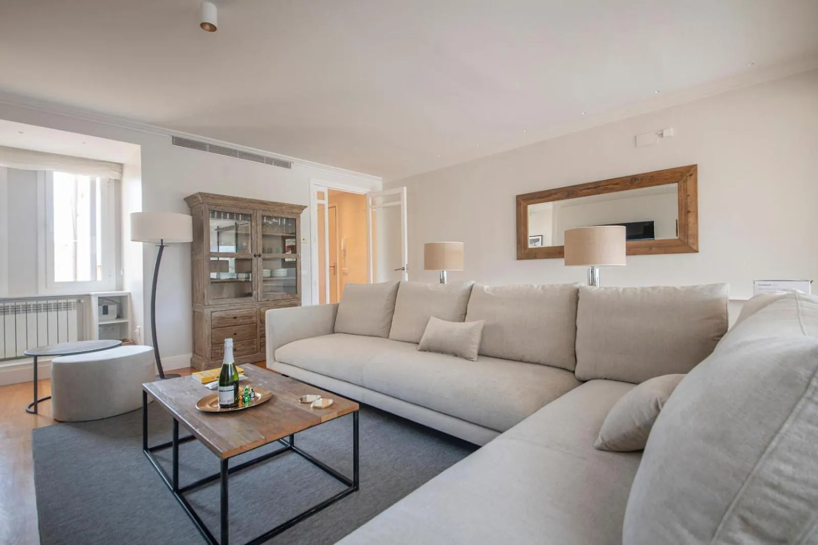 Apartman Atico Duplex Con Cinco Dormitorios Barcelona