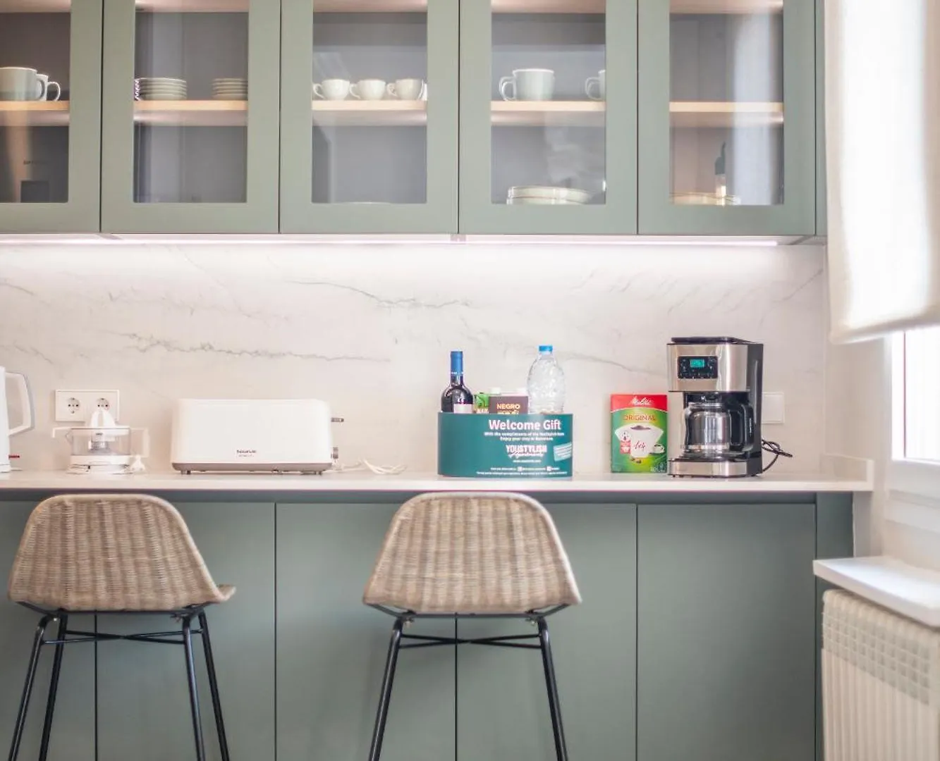 Atico Duplex Con Cinco Dormitorios Barcelona